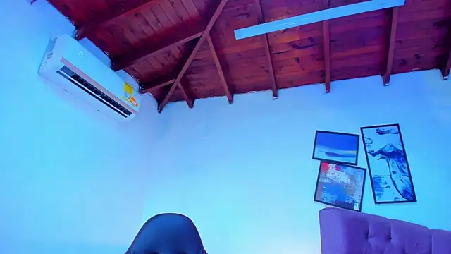 Gretta Queen online show from September 28, 4:34 pm