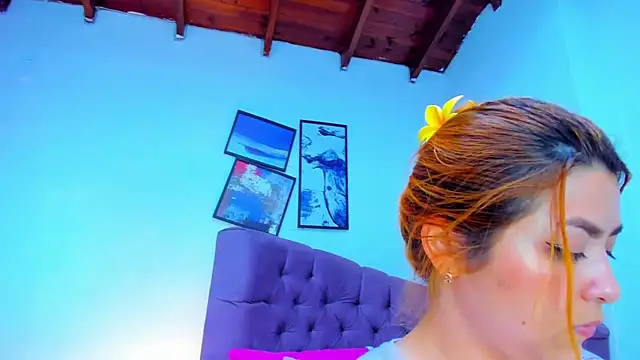 Gretta Queen online show from September 29, 7:08 pm