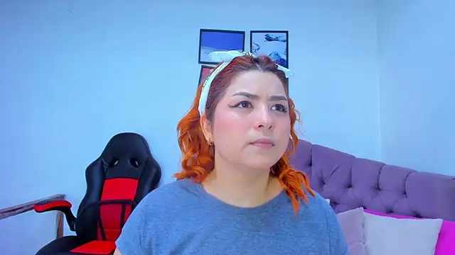 Gretta Queen online show from October 29, 5:04 pm