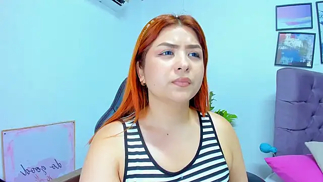 Gretta Queen online show from November 21, 6:28 pm