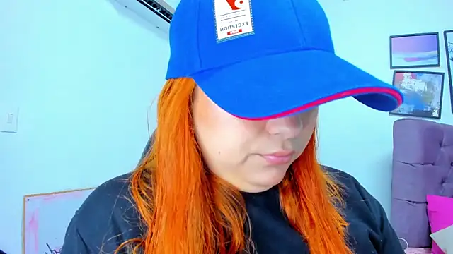 Gretta Queen online show from November 25, 7:25 pm