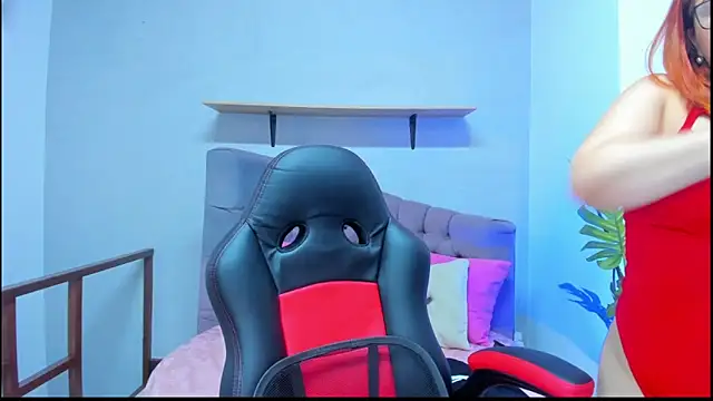 Gretta Queen online show from March 2, 6:48 pm