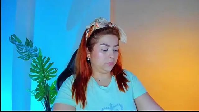 Gretta Queen online show from May 6, 6:46 pm