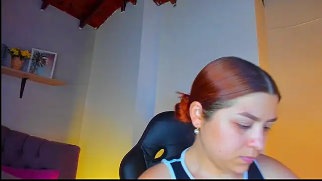 Gretta Queen online show from May 24, 5:29 pm