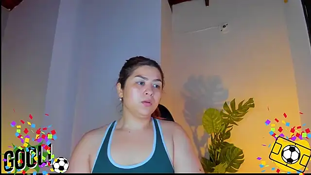 Snapshot of Gretta_Queen chatting on June 25, 5:50 pm Gretta Queen online show from June 25, 5:50 pm