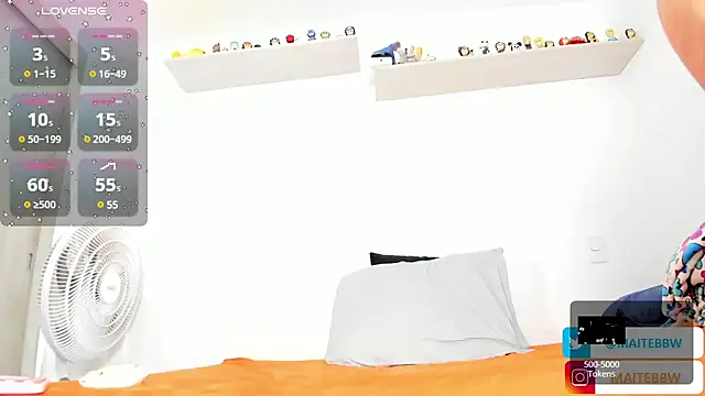 maite xxx online show from January 21, 2:05 pm