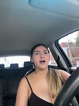 Snapshot of sofia_henaok chatting on October 4, 5:44 pm sofia henaok online show from October 4, 5:44 pm