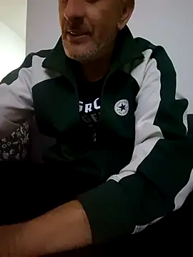 cuci45 online show from April 9, 7:08 pm