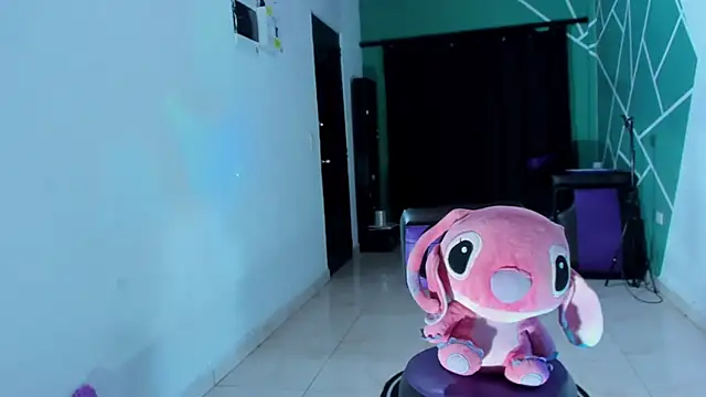 ink demonxxx online show from March 6, 2:09 am