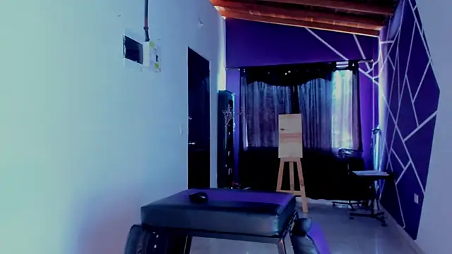 ink demonxxx online show from November 1, 6:54 pm