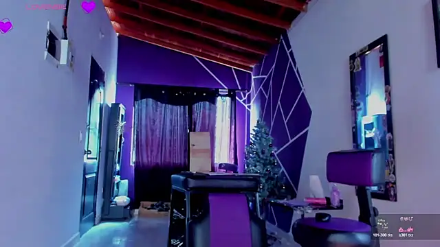 ink demonxxx online show from November 9, 3:32 pm