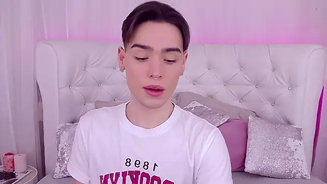 RobbyCharming online show from January 20, 7:46 pm