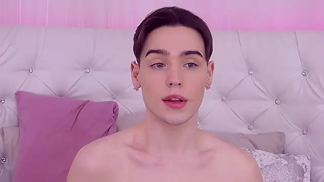 RobbyCharming online show from January 27, 11:11 pm