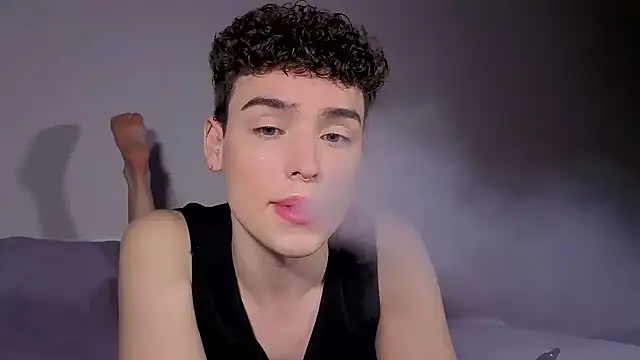 RobbyCharming online show from September 19, 3:41 am