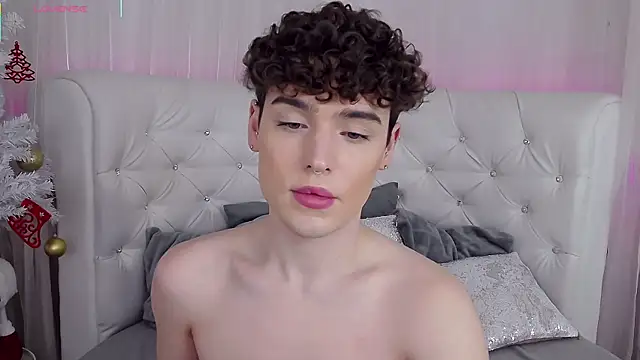 RobbyCharming online show from January 10, 4:14 am