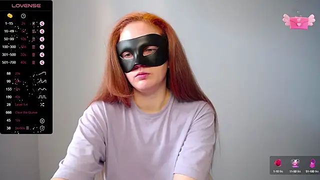 BubbbleGumm online show from March 11, 9:13 am