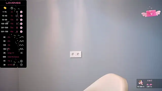 BubbbleGumm online show from March 19, 8:45 am