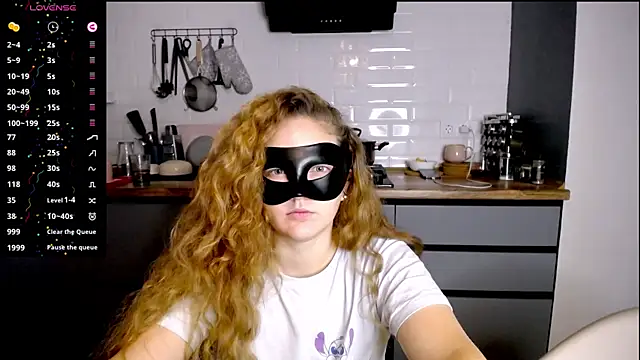 BubbbleGumm online show from November 27, 2:19 pm