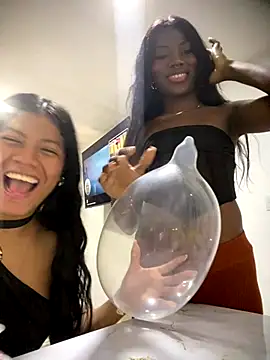 NatashaEgnath online show from September 22, 11:07 pm