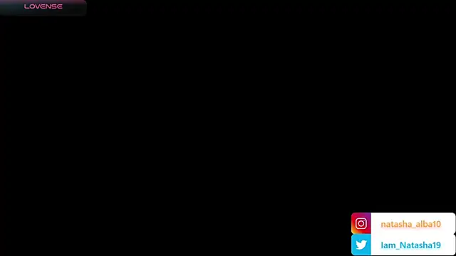 Snapshot of NatashaEgnath chatting on March 12, 10:21 am NatashaEgnath online show from March 12, 10:21 am