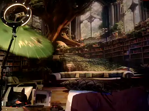 Snapshot of OSIRlS chatting on January 17, 1:46 pm OSIRlS online show from January 17, 1:46 pm