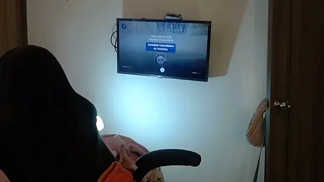 gooddes303salome online show from January 31, 7:11 pm