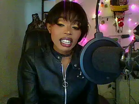 Anaconda2350 online show from February 17, 11:29 am