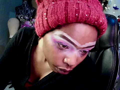 Anaconda2350 online show from April 11, 10:47 pm