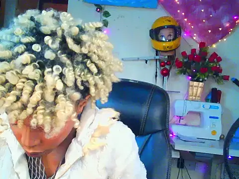 Anaconda2350 online show from July 27, 12:01 pm