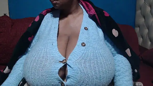CUTEFIRMMELONSS online show from May 27, 3:25 am