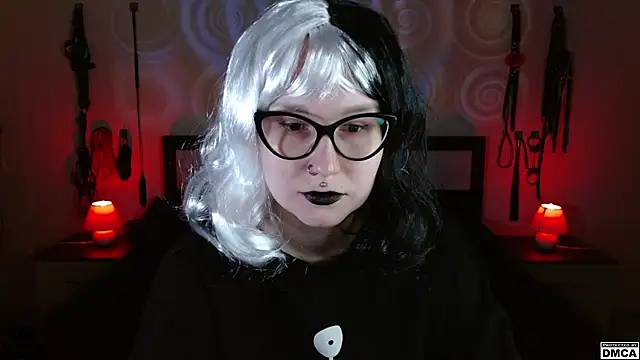 Amanita  Pantherina online show from December 5, 7:38 am