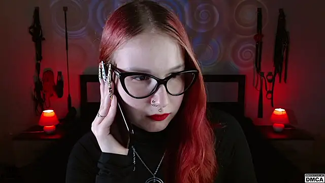 Amanita  Pantherina online show from December 9, 12:30 pm