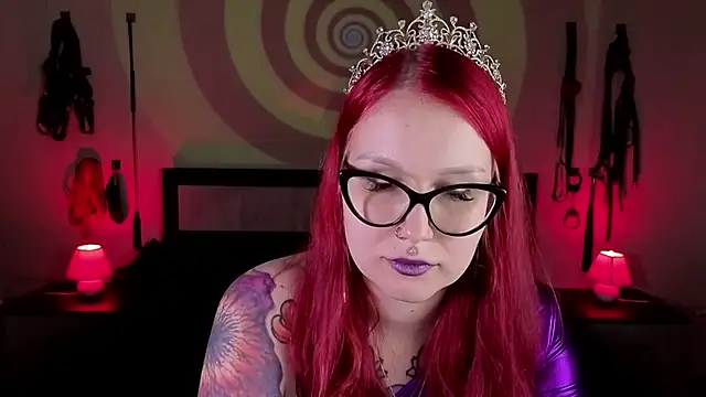 Amanita  Pantherina online show from January 22, 1:53 pm