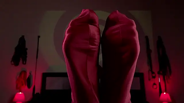 Amanita  Pantherina online show from January 24, 12:20 pm