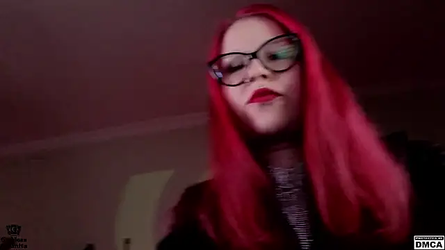 Amanita  Pantherina online show from January 27, 12:37 pm