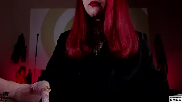 Amanita  Pantherina online show from January 27, 3:39 pm