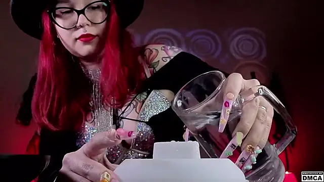 Amanita  Pantherina online show from January 30, 11:22 am