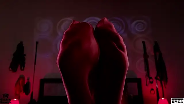 Amanita  Pantherina online show from January 30, 2:25 pm