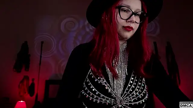 Amanita  Pantherina online show from January 31, 8:11 am