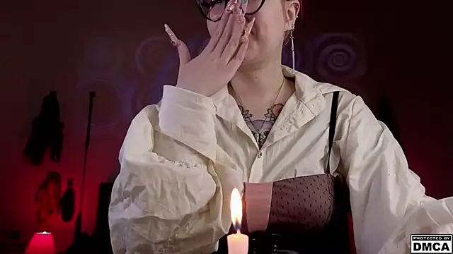 Amanita  Pantherina online show from February 13, 10:12 am