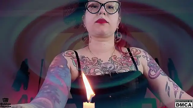 Amanita  Pantherina online show from February 14, 10:07 am