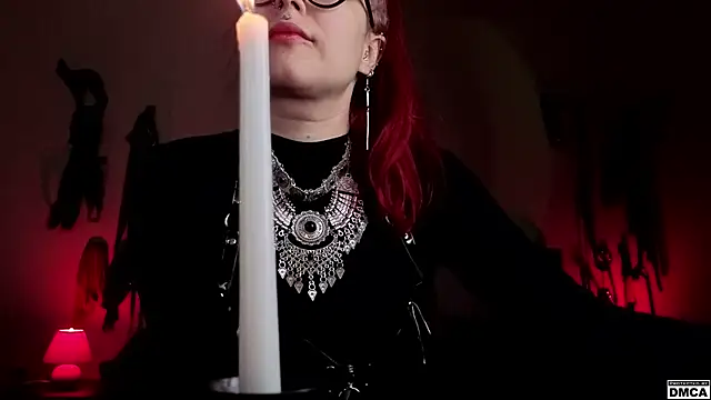 Amanita  Pantherina online show from September 19, 11:33 am