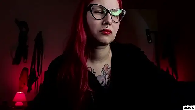 Amanita  Pantherina online show from September 30, 1:05 pm