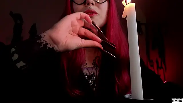 Amanita  Pantherina online show from October 1, 10:21 am