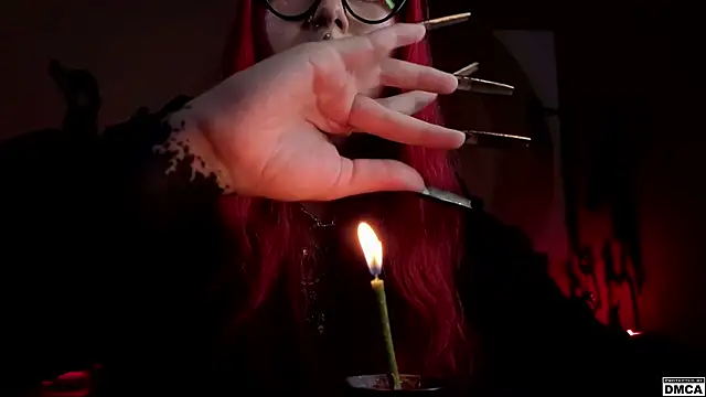 Amanita  Pantherina online show from October 2, 10:55 am