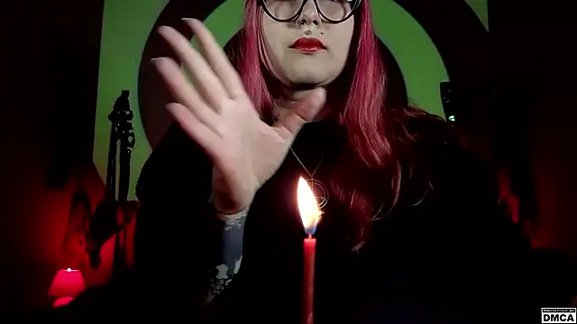 Amanita  Pantherina online show from March 4, 12:11 pm