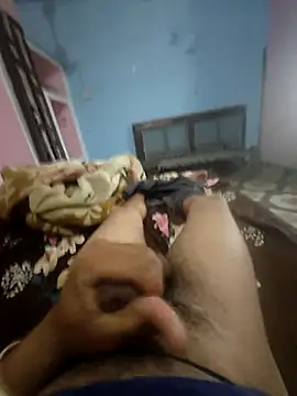 Deshilund9 online show from March 23, 7:09 am