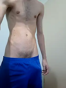 AnderxSex online show from March 19, 6:12 pm