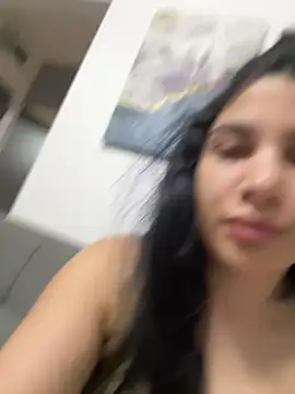 Samira30 online show from February 9, 10:14 pm