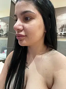 Samira30 online show from April 1, 4:15 pm